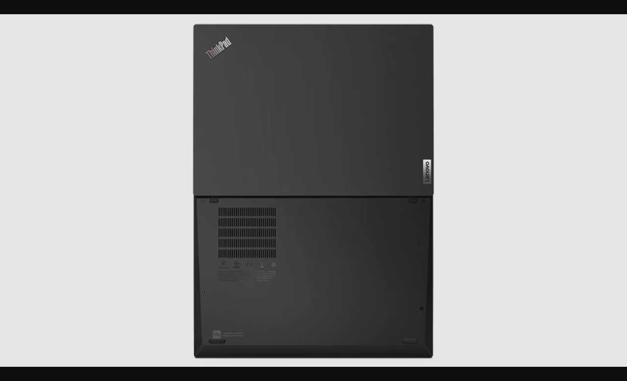 Lenovo Thinkpad T14 Gen 3 Ryzen 5 pro 6650U 6c/12t 16/256 14.1" Новий