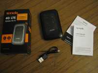 Роутер беспроводной TENDA 4G180 4G/LTE