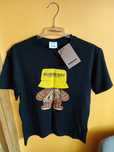 T-shirt męski Burberry