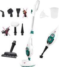 Mop parowy 1500 W / 380ml, Max 10W1