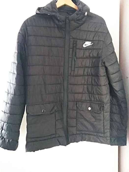 Kurtka damska Nike Sportswear Down-Fill Jacket