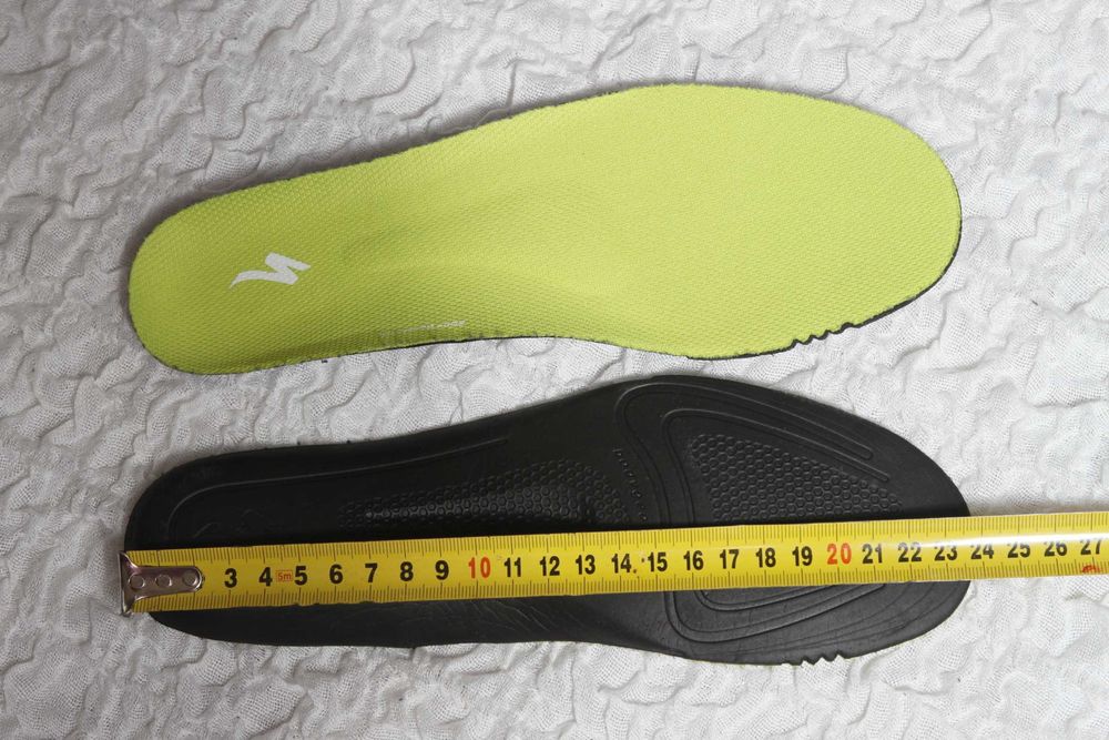 Велотуфли MTB Specialized Tahoe , р.38/ стелька 24 см