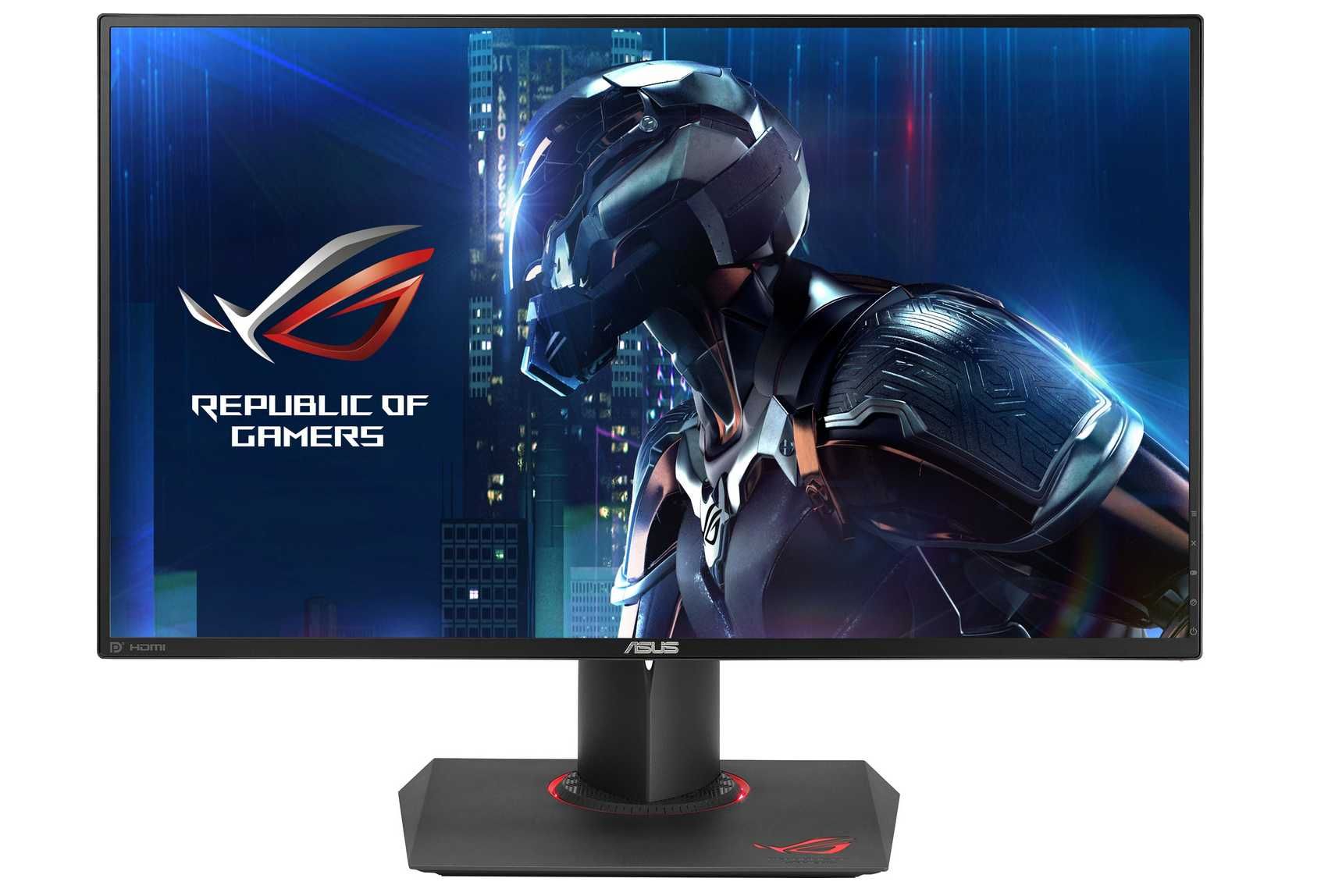 ASUS ROG SWIFT PG279Q 2K 165Hz g-sync