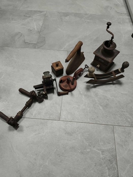 Starocie Antyki Kolekcje