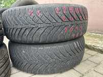 Oponki Kumho Solus 4 S .  6 mm. Faktura wysylka