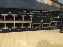 комутатори Dell 5448, 5548