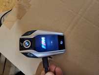 Kluczyk Pilot Wyświetlaczem bmw m5 f90 G30 m8 f92 f93