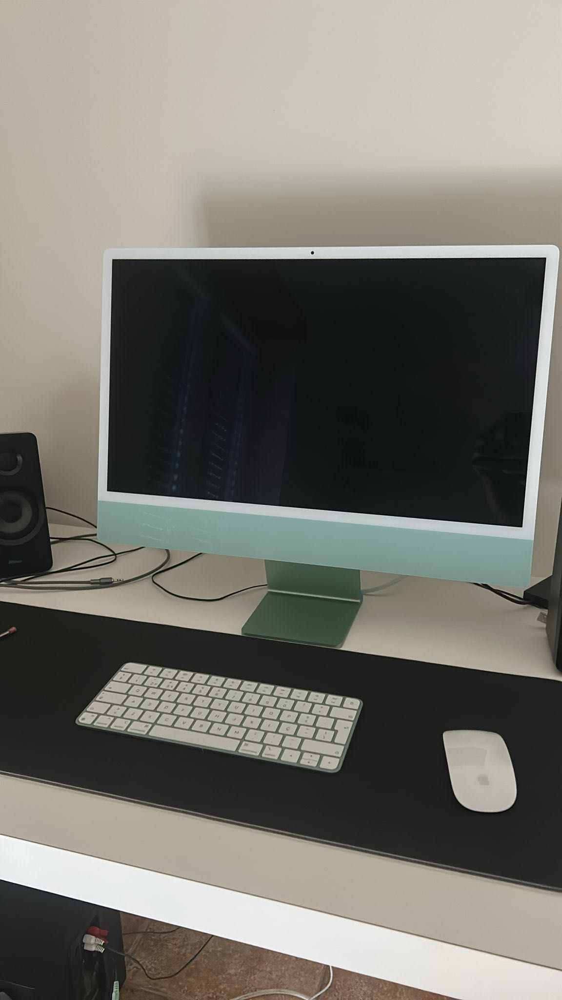 iMac 2024 M3 256gb
