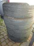 DUNLOIP 225/60R18 GRANTREK 100H  Letnia
