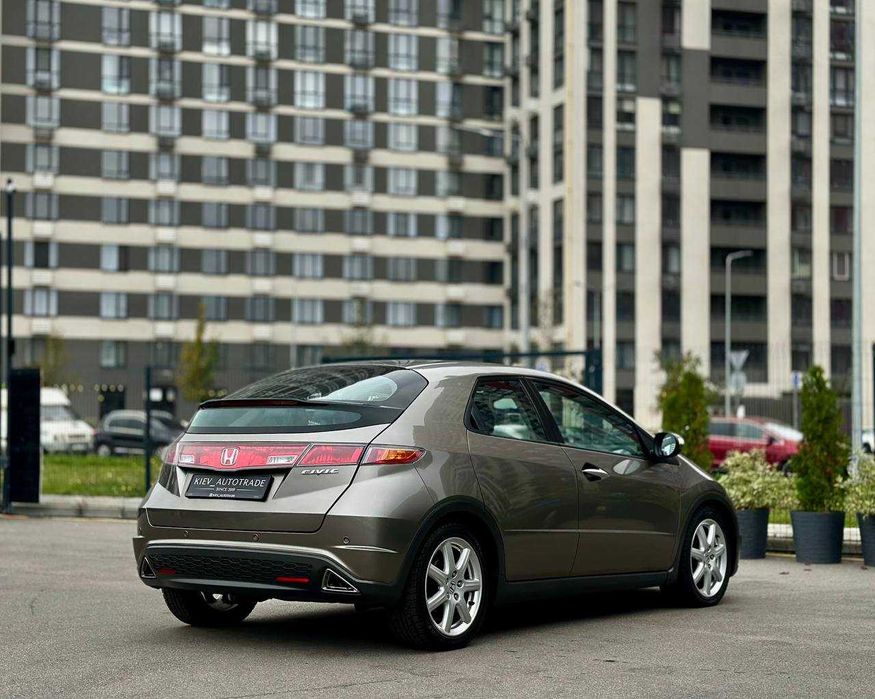 Продаж Honda Civic