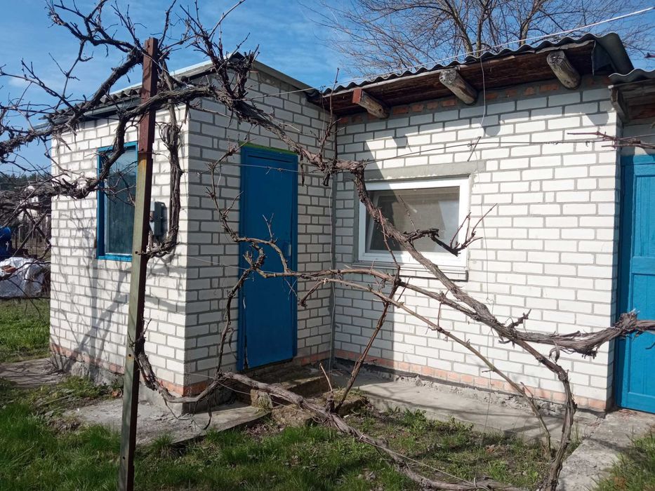 Продам дачний будинок в СТ Фотон