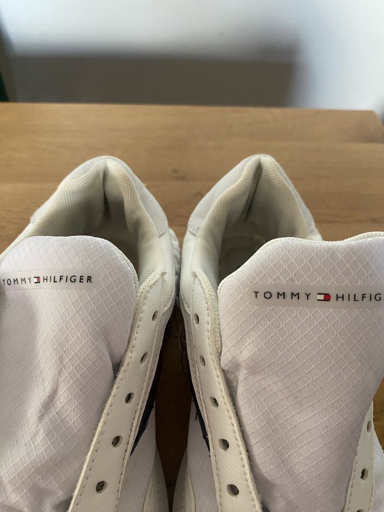 Buty damskie tommy hilfiger