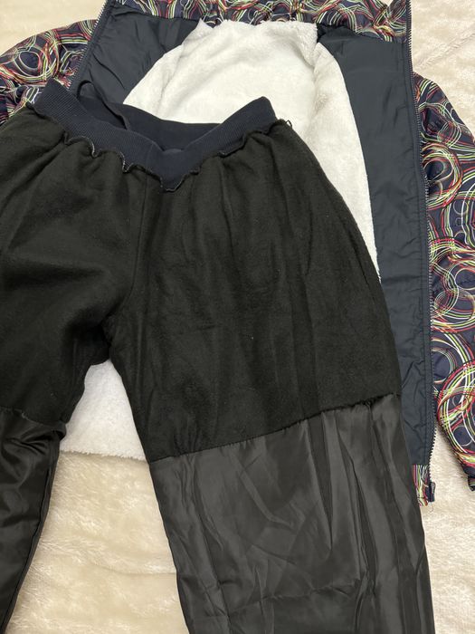 Продам зимній костюм