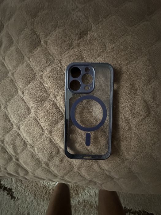 Чехол на Iphone 14 pro