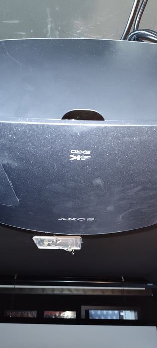 Projektor Sony VPL-VW290ES VW325ES, super cena tylko teraz. 4k