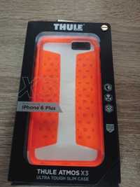 Чехол Thule Atmos X3 iPhone 6 Plus-6S Plus (White - Orange)