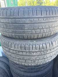 Резина Pirelli 235/60/18 пара