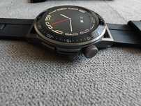 Smartwatch Rubicon RNCE88 ładowanie indukcyjne bardzo dobry stan