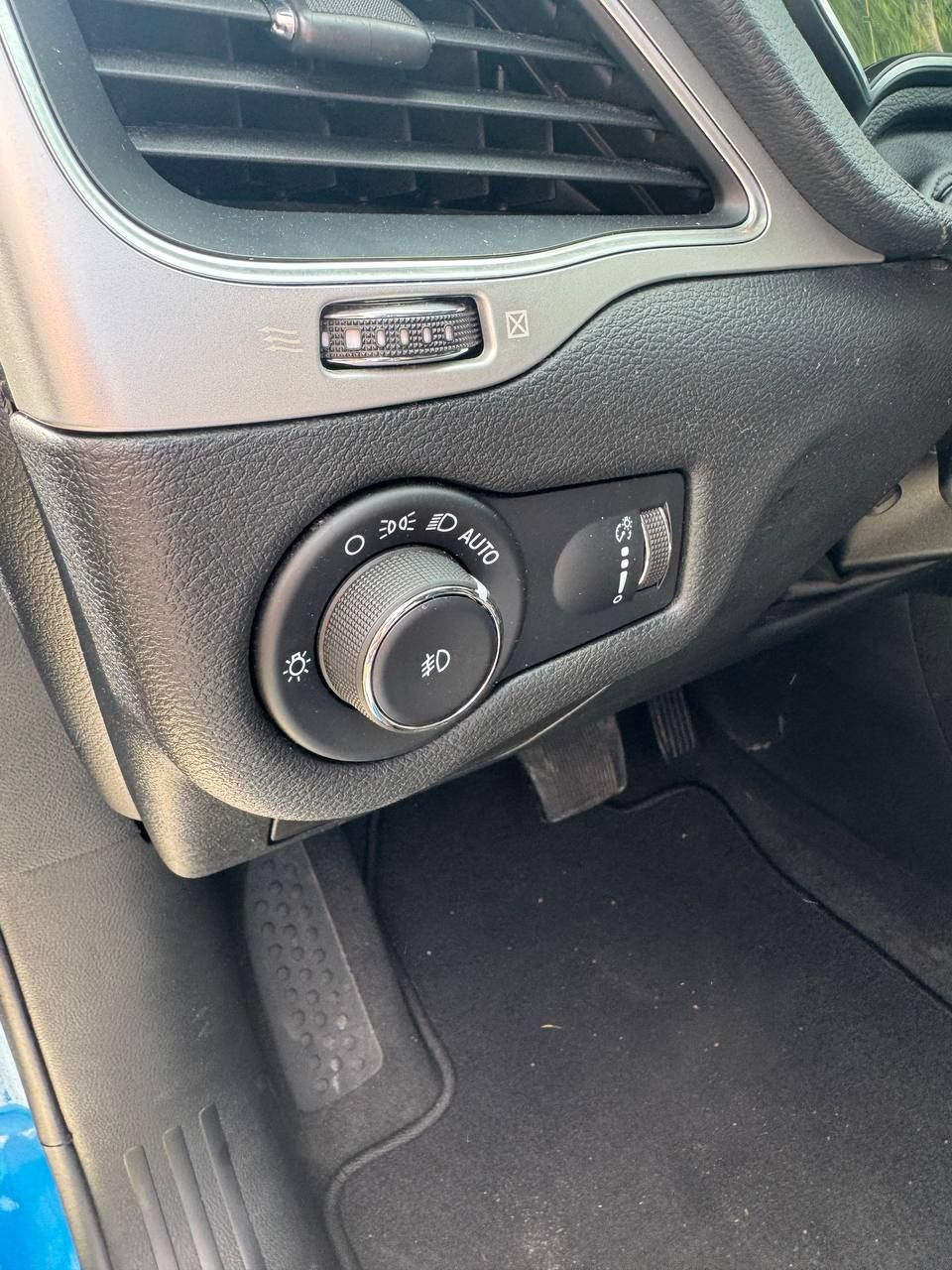 Jeep Cherokee KL