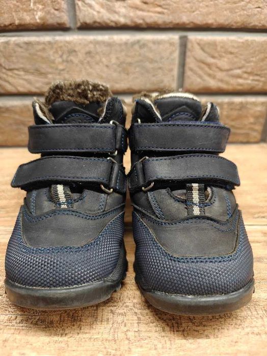 Зимові черевики Woopy, розмір 24