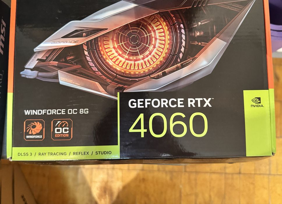 Ігровий компʼютер