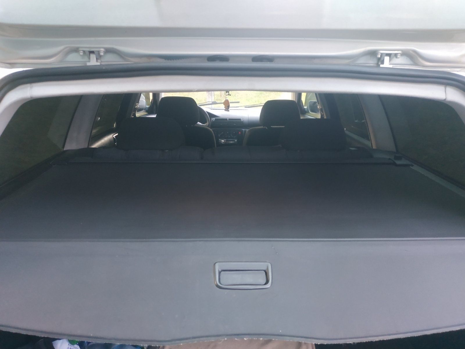 Passat b5 1.6 ahl