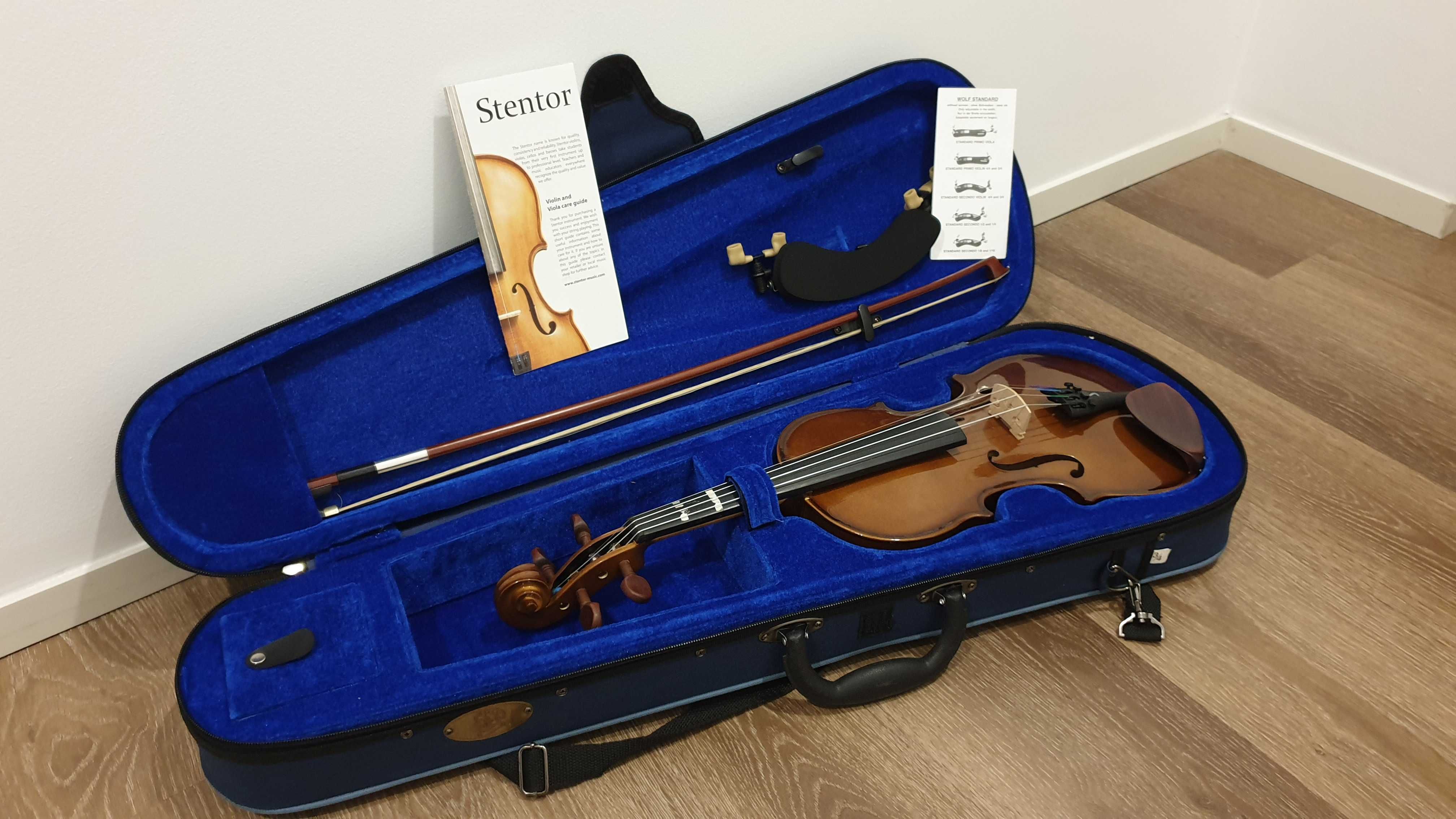 Violino Stentor Student I, 3/4