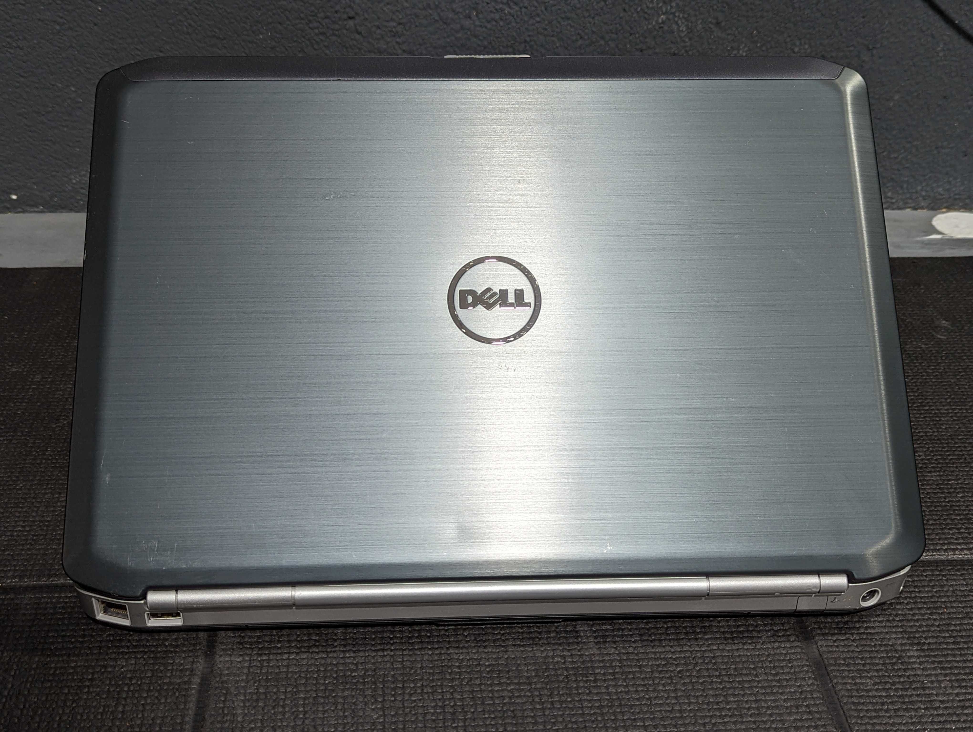 Dell Latitude E5420 i5