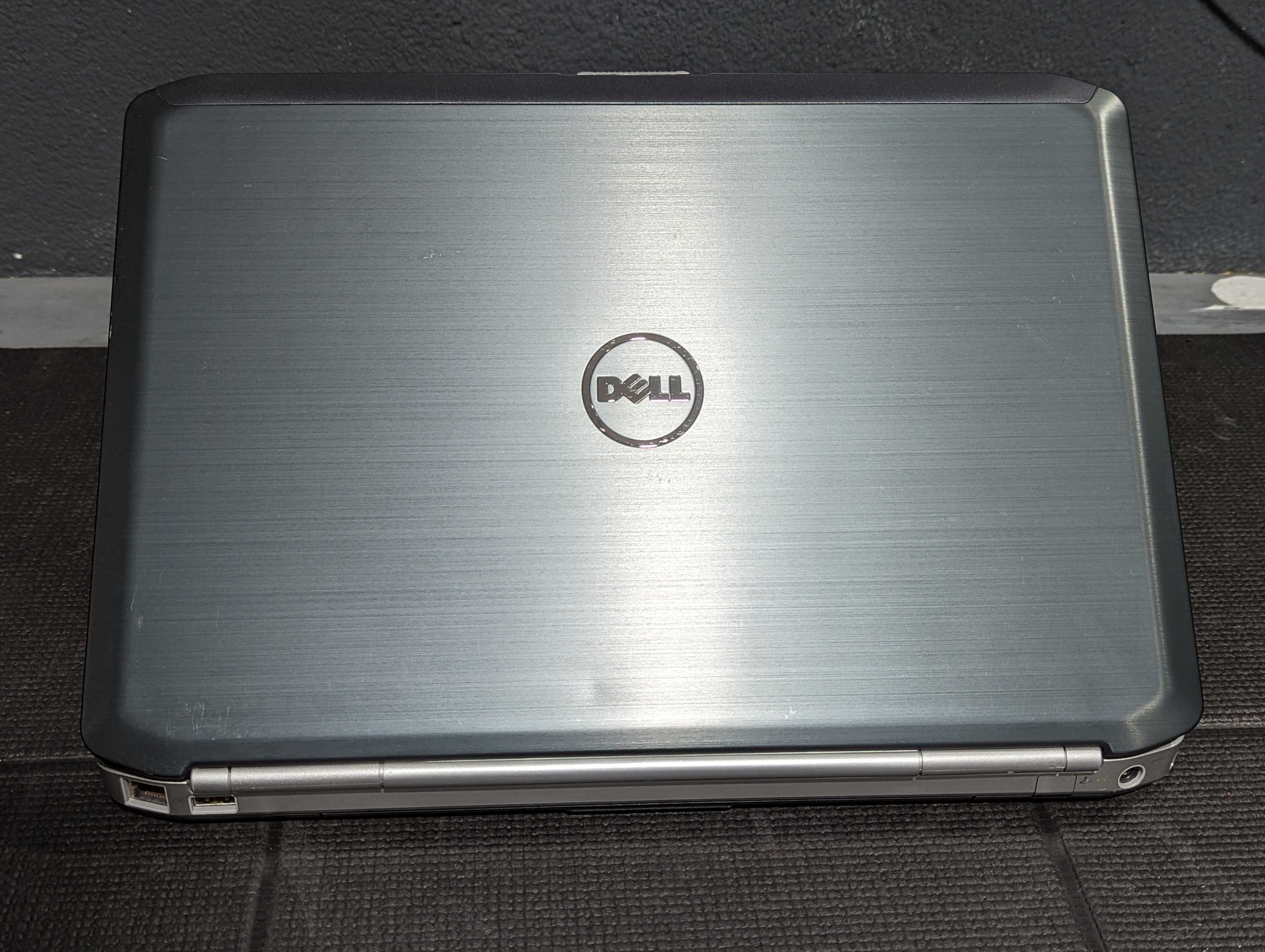 Dell Latitude E5420 (i5 / 8GB RAM/ SSD 250GB)