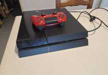 Ps4 slim 1tb идеал
