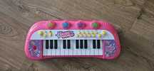 Pianino pianolka keybord dla dzieci