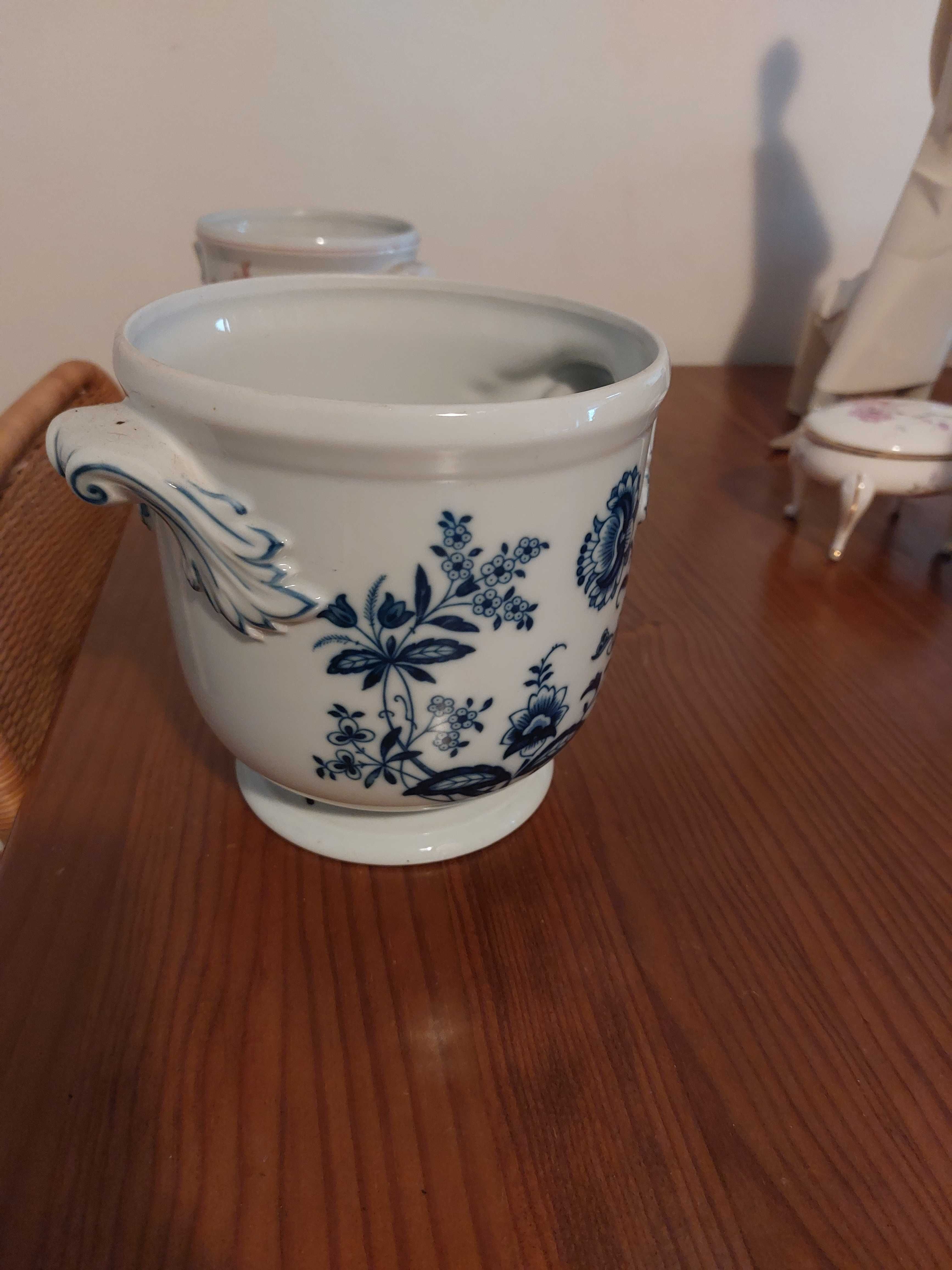 Porcelanas Variadas