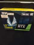 Placa Gráfica ZOTAC GAMING GeForce RTX 3060 Ti Twin Edge OC LHR
