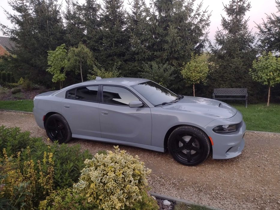 2021 Dodge Charger 3.6 AWD 4x4