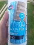 Stop alga basen granulat ph