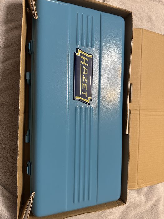 Nasadki udarowe Hazet 900s