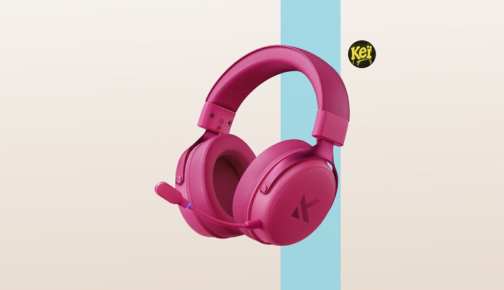 НОВІ‼️ MCHOSE V9 Pro бездротові ігрові навушники з мікрофоном, ПК\PS