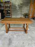 Mesa de Sala de madeira