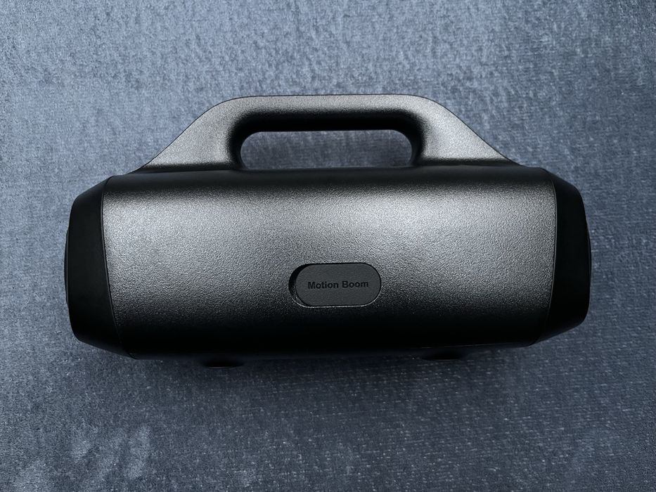Głośnik Soundcore Anker Motion Boom Jak Nowy