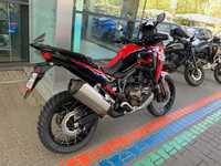 Wypożyczalnia wynajem Honda CRF 1100L Africa Twin DCT automat 2024