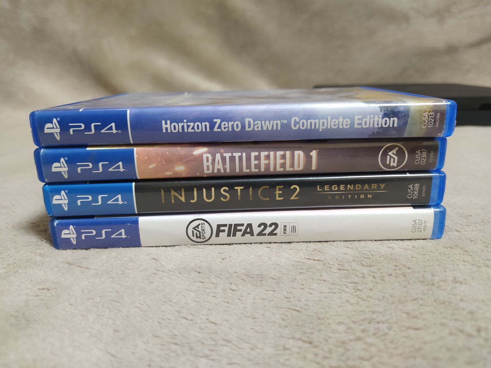 Sony Play Station 4 slim 1tb