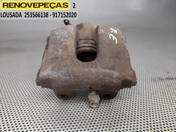 Pinça Travao Frente Esq Bmw 3 Compact (E46)