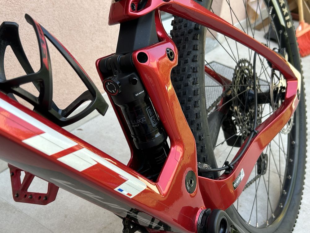 Bicicleta btt roda 29 Sunn Shaman tr