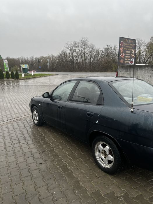 Продам  Daewoo Nubira