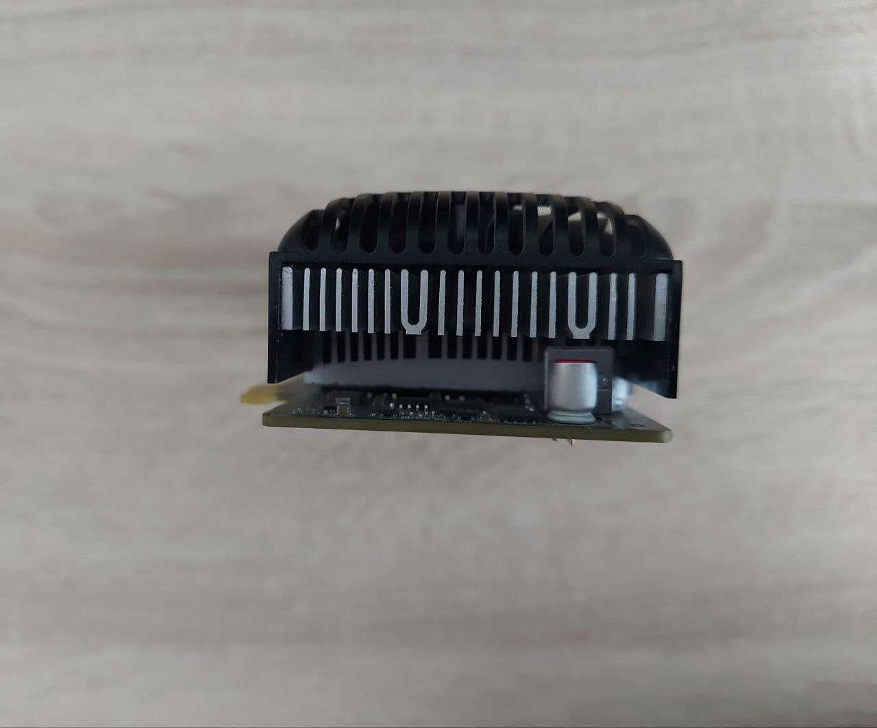 Відеокарта MSI GeForce GTX 1650 4GT LP OC