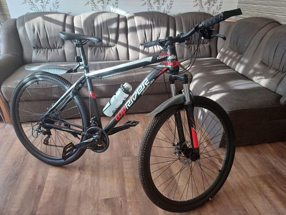 Велосипеди  26", 29"