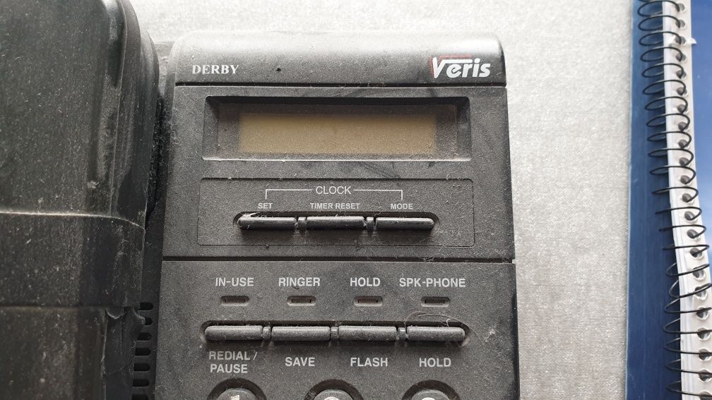 Telefon stacjonarny Veris
