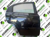 Porta Trás Dto Chevrolet Aveo / Kalos Hatchback (T250, T255)