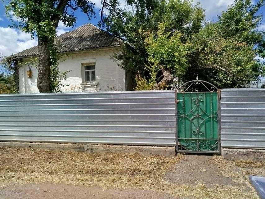 Будинок, м.Тетіїв, Київська обл., Білоцерківський р-н. Недорого!