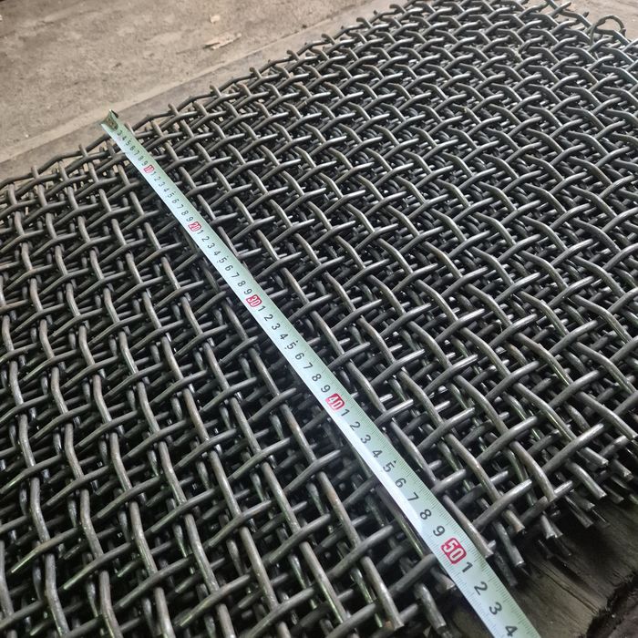 Сітка проволочна 50×80 (метал0.5)